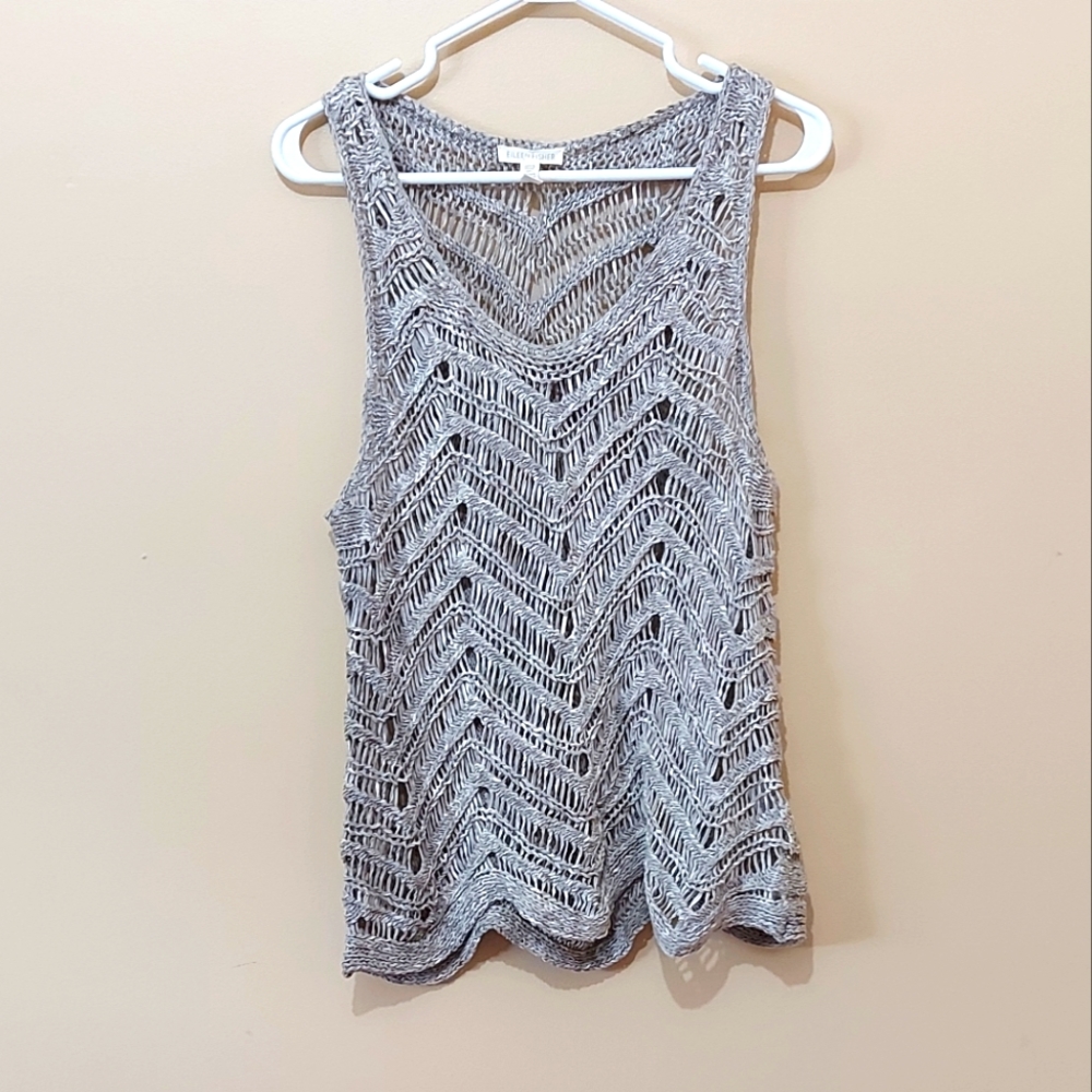 Eileen Fisher Knit Tank